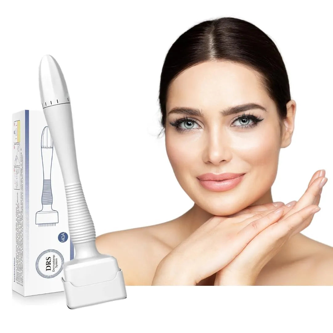 140A Adjustable Derma Stamp