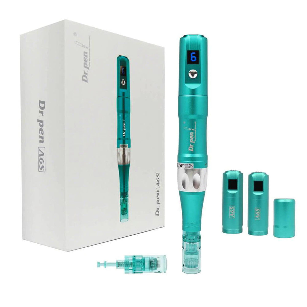 Dr. Pen A6S Microneedling Pen