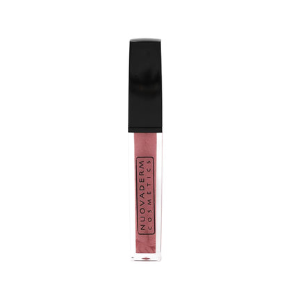 Lip Collagen Peptide Booster, Lip plumper, Extreme Plumping Gloss with Ceramides- Shine, Volumize & Hydrate for the Perfect Pout-Made in USA