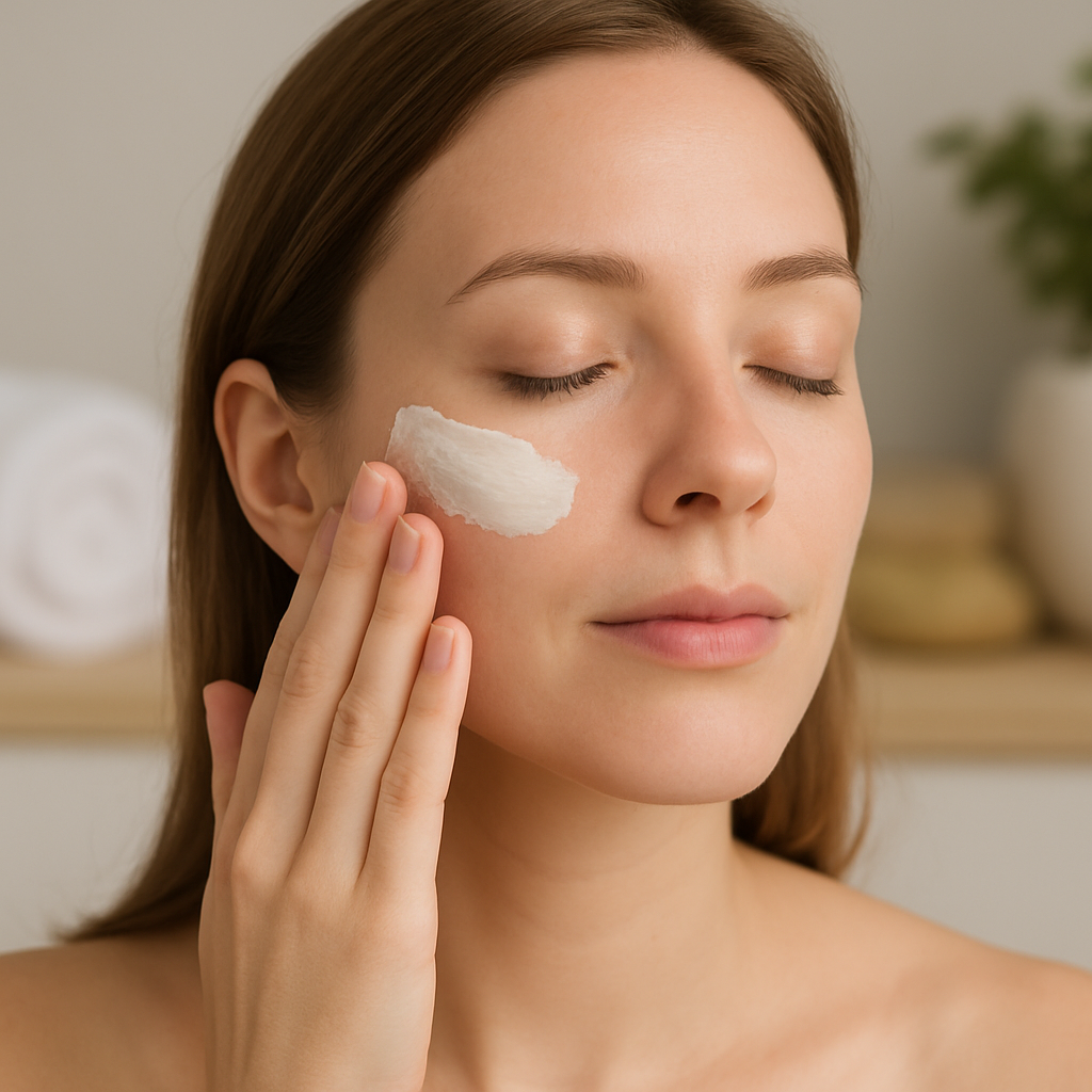 Advanced Retinol Firming Cream-Day & Night