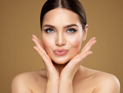 Lip Collagen Peptide Booster, Lip plumper, Extreme Plumping Gloss with Ceramides- Shine, Volumize & Hydrate for the Perfect Pout-Made in USA