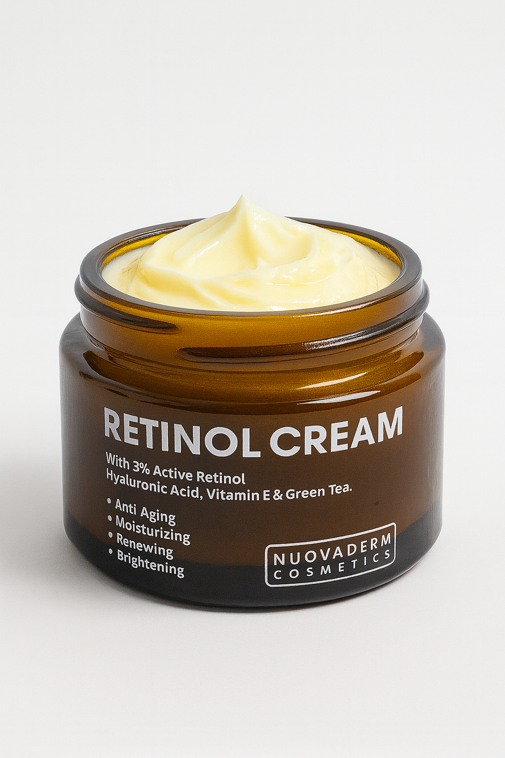Advanced Retinol Firming Cream-Day & Night