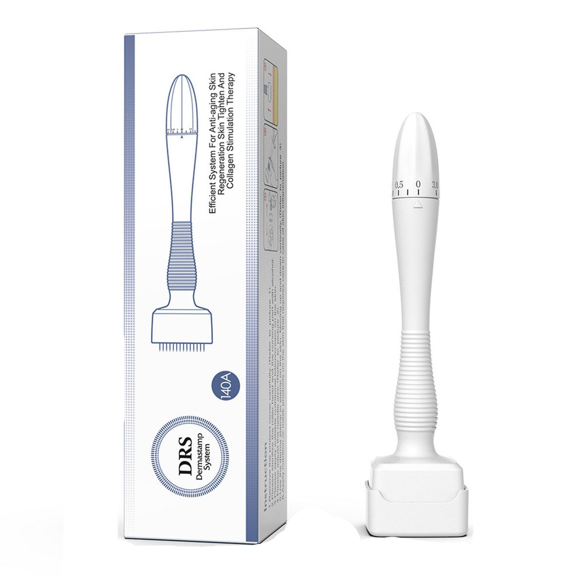 140A Adjustable Derma Stamp