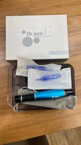 Dr. Pen A1 Microneedling Pen