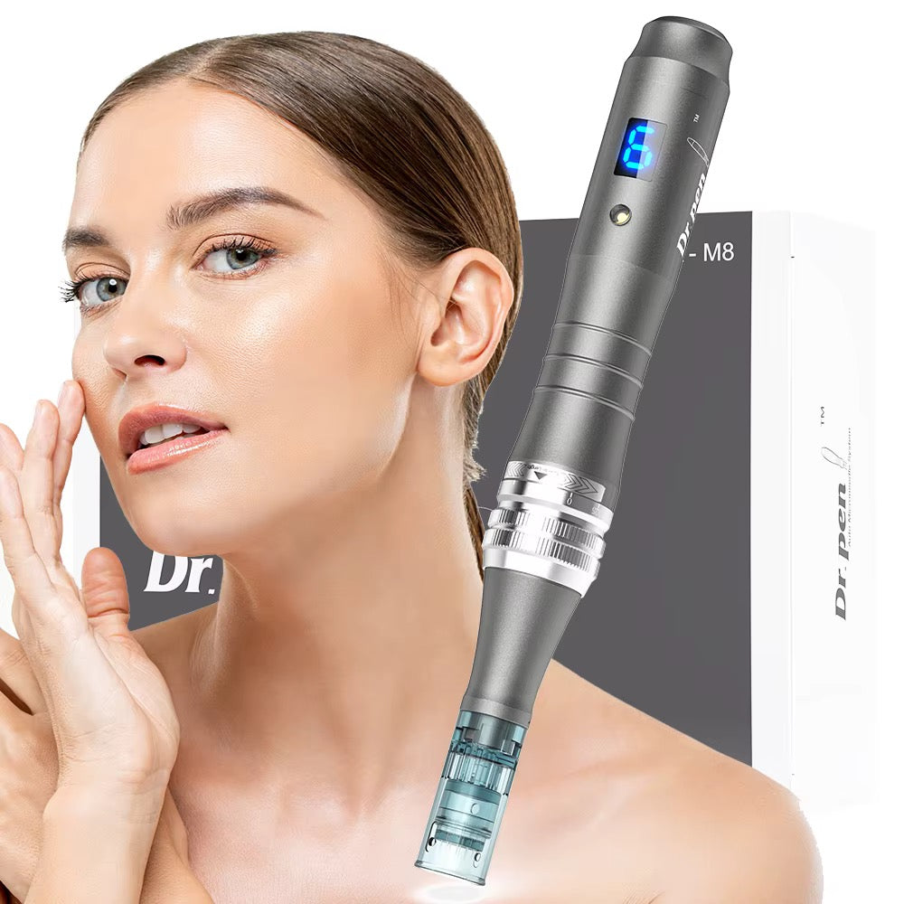 Dr. Pen M8 Ultima Pro Microneedling Pen