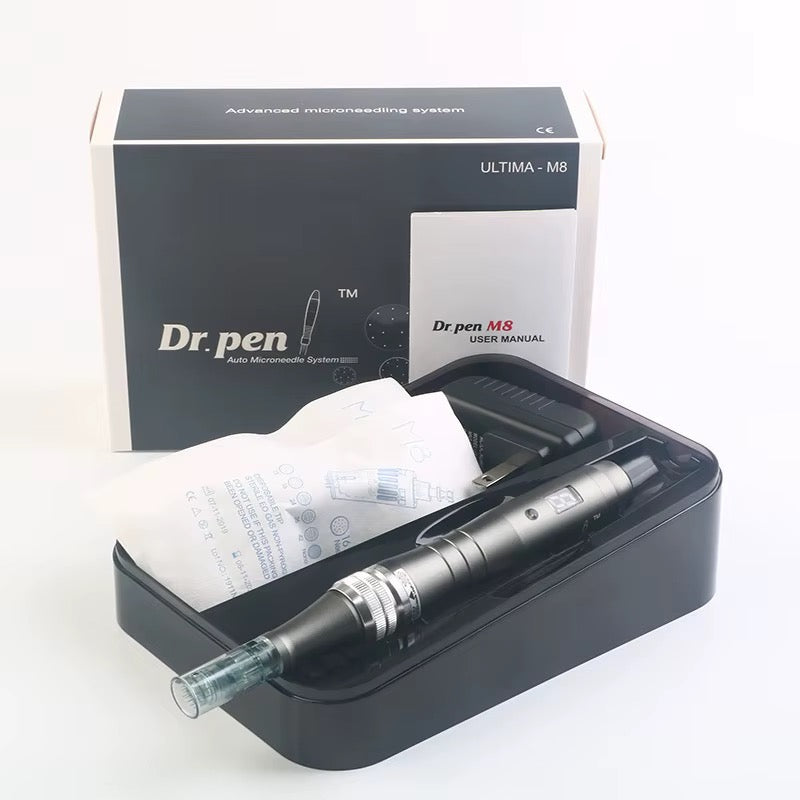 Dr. Pen M8 Ultima Pro Microneedling Pen