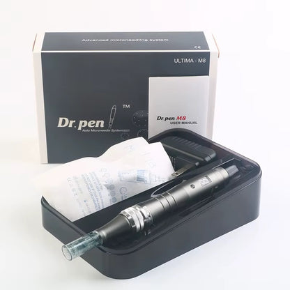 Dr. Pen M8 Ultima Pro Microneedling Pen