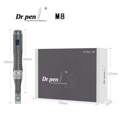 Dr. Pen M8 Ultima Pro Microneedling Pen