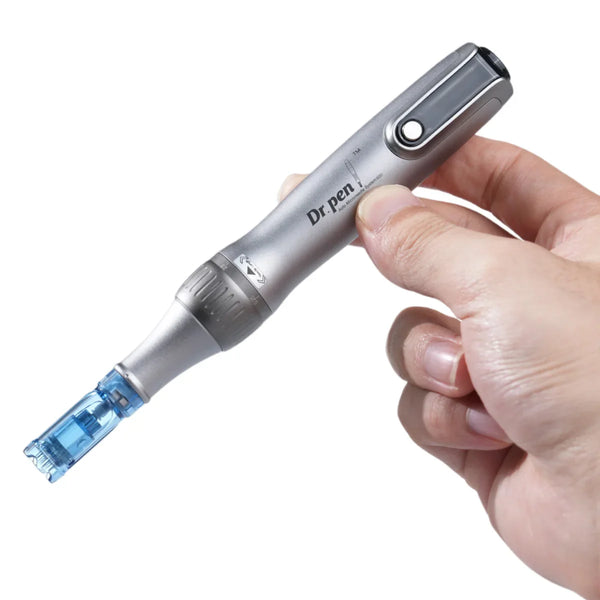 Dr. Pen M8S microneedling pen