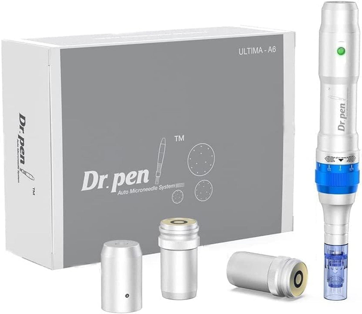 Dr. Pen A6 Microneedling Pen