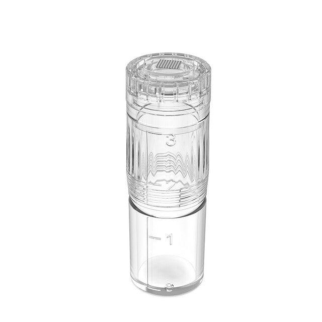 Dr. Pen Hydra Pen H3 Microneedling Cartridges – 10 Pack Replacement Tips