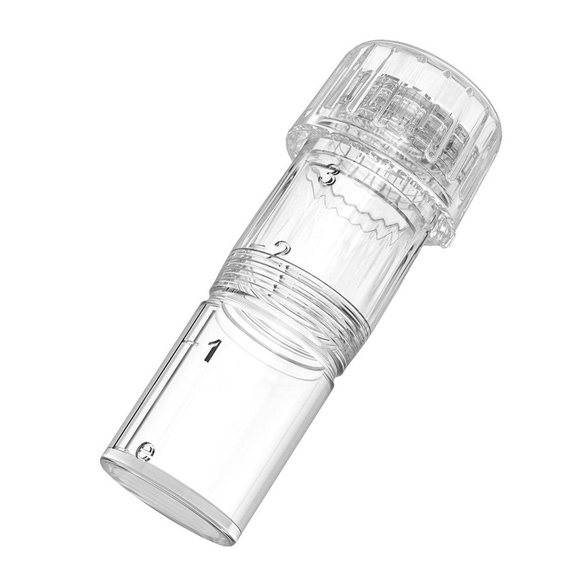 Dr. Pen Hydra Pen H3 Microneedling Cartridges – 10 Pack Replacement Tips