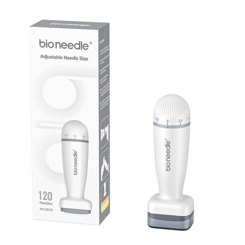 Free Adjustable Derma Stamp With Best Value & Pro Bundles