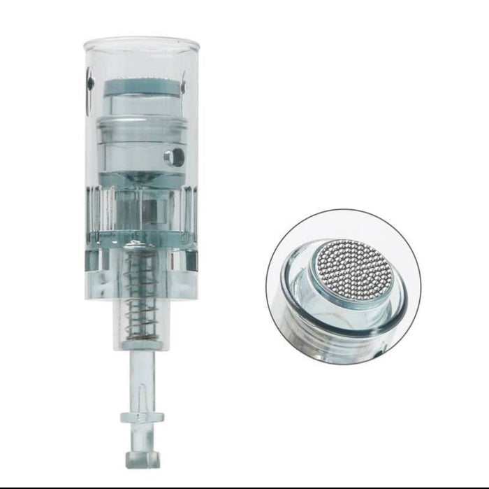 Round Nano Cartridge